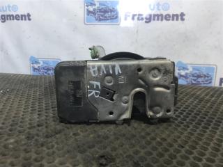 Запчасть замок двери передний правый Chevrolet Viva 2006