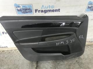 Фото запчасти обшивка двери передняя левая Dongfeng S30 2015 Б/У запчасть Запчасть обшивка двери передняя левая Dongfeng S30 2015