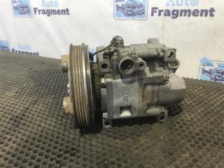 Компрессор кондиционера MAZDA 323 2003