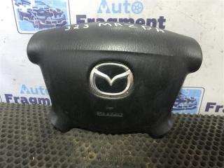 Подушка безопасности в руль MAZDA 323 2003
