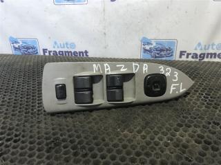 Блок управления стеклоподъемниками MAZDA 323 2003