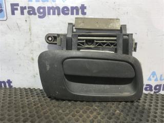 Запчасть ручка двери нaружная передняя правая Opel Astra G 1998