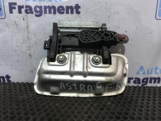 Ручка двери нaружная передняя правая Astra G 1998 X16SZR 1.6