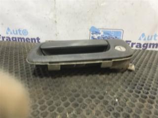 Ручка двери нaружная передняя левая Astra G 1998 X16SZR 1.6