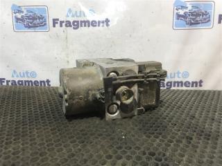 Блок ABS (насос) Astra G 1998 X16SZR 1.6