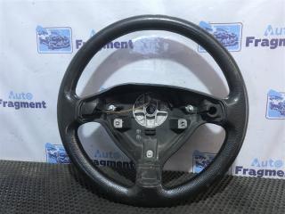 Руль Opel Astra G 1998