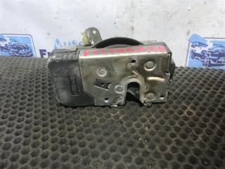 Запчасть замок двери передний правый Opel Vectra B 1996
