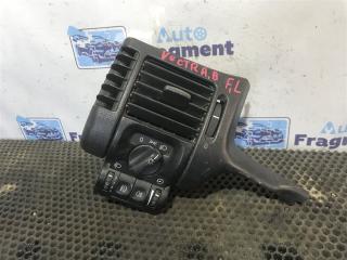 Блок управления светом Opel Vectra B 1996
