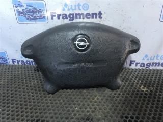 Подушка безопасности в руль Opel Vectra B 1996