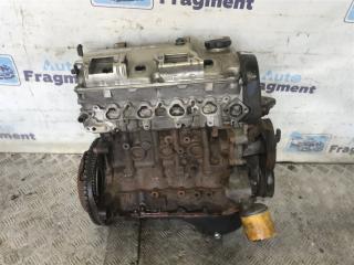 Двигатель BYD F3 2008