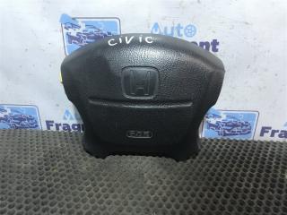 Подушка безопасности в рулевое колесо Honda Civic 1997