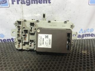Блок предохранителей Civic 1997 D14A8 1.4