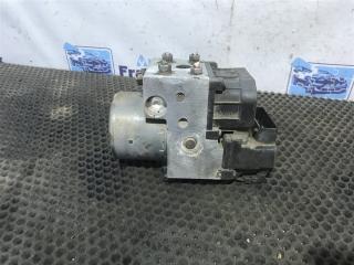 Запчасть блок abs (насос) Honda Civic 1997