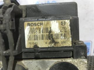 Блок ABS (насос) Civic 1997 D14A8 1.4
