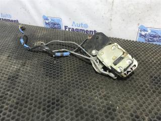 Замок двери передний правый Civic 1997 D14A8 1.4