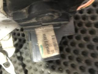 Замок двери задний левый Civic 1997 D14A8 1.4