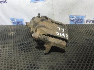 Суппорт передний левый Honda Civic D14A8 1.4