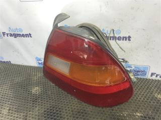 Запчасть фонарь задний правый Honda Civic 1997