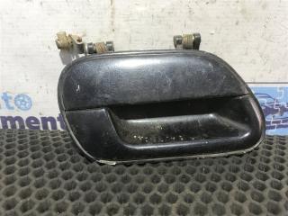 Запчасть ручка двери задняя правая SsangYong Musso 1999