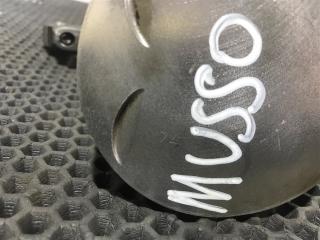 Поршень с шатуном Musso 1999 161970 2.3