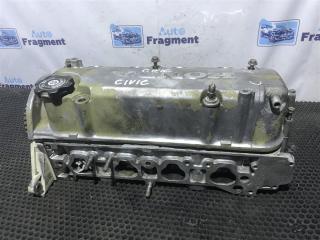 Головка блока цилиндров Honda Civic 1997