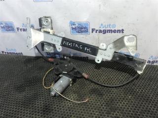 Стеклоподъемник передний правый Ford Fiesta 2003