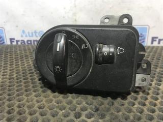 Блок управления светом Ford Fiesta 2003