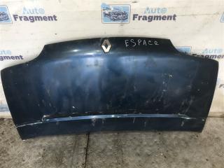 Капот Renault Espace 1995