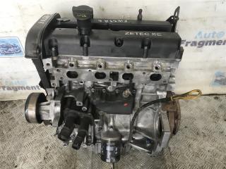Двигатель Ford Fiesta 2003
