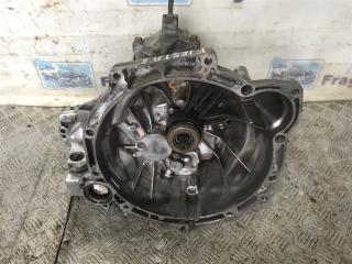 МКПП Ford Fiesta 2003