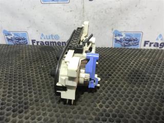 Блок управления отопителем Sandero 2012 K7J 710 1.4