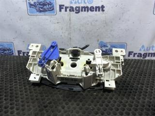 Блок управления отопителем Sandero 2012 K7J 710 1.4