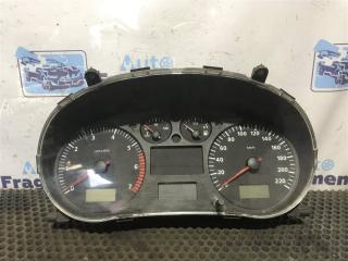 Запчасть панель приборов Seat Ibiza 2001