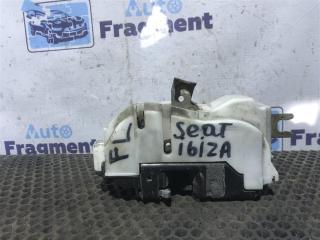 Запчасть замок двери передний левый Seat Ibiza 2001