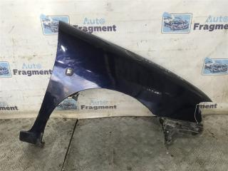 Крыло переднее правое Seat Ibiza 2001 AUD 1.4 6K0821022D Б/У