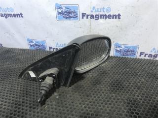 Зеркало механическое переднее правое Chevrolet Lanos 2005