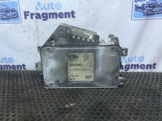 Запчасть блок управления abs Jeep Grand Cherokee 1993