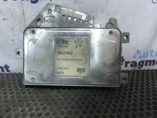 Блок управления ABS Jeep Grand Cherokee ELF 5.2
