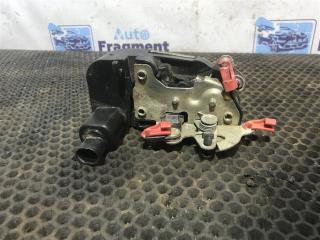 Замок двери передний правый Jeep Grand Cherokee ELF 5.2