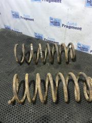 Пружины задние Jeep Grand Cherokee ELF 5.2