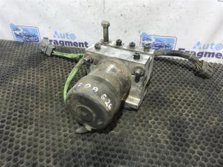 Запчасть блок abs (насос) Mazda 626 1994