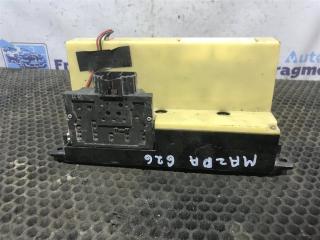 Блок управления отопителем 626 1994 2.0 FS