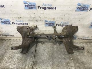 Запчасть балка подмоторная Mazda 626 1994