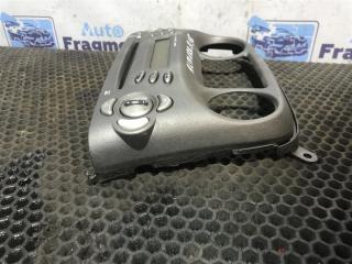 Рамка магнитолы Almera 2002 QG15DE 1.5