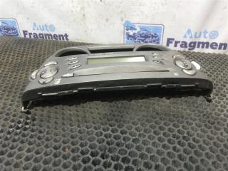 Рамка магнитолы Nissan Almera QG15DE 1.5