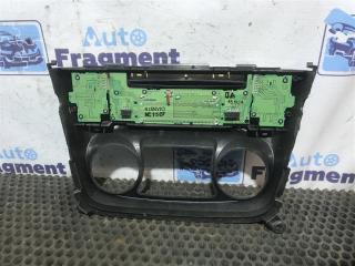 Рамка магнитолы Almera 2002 QG15DE 1.5