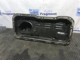 Запчасть поддон двигателя Nissan Almera 2002