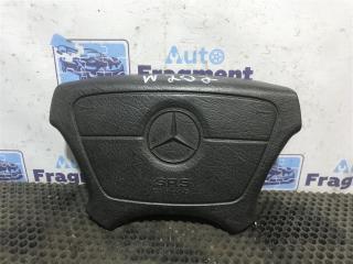 Запчасть подушка безопасности в руль Mercedes-Benz C-класс W202 1998