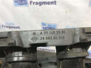 Коллектор впускной C-класс W202 1998 111.921 1.8