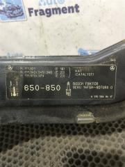 Рамка радиатора C-класс W202 1998 111.921 1.8